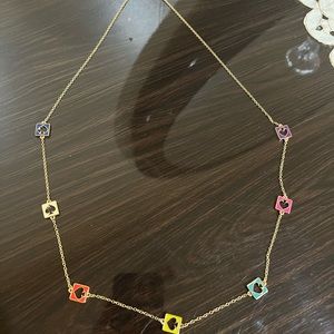 Kate Spade necklace